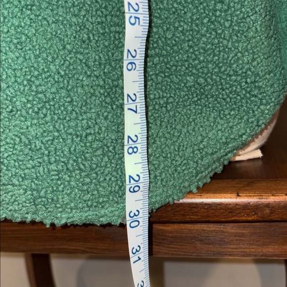 American Eagle Sherpa Shacket Size XS - Picture 5 of 10